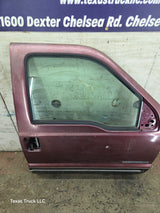 1999-2011 Ford Super Duty / Excursion Front Passenger RH Door F250 F350 F450 F550