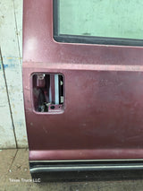 1999-2011 Ford Super Duty / Excursion Front Passenger RH Door F250 F350 F450 F550