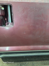 1999-2011 Ford Super Duty / Excursion Front Passenger RH Door F250 F350 F450 F550