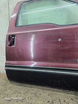 1999-2011 Ford Super Duty / Excursion Front Passenger RH Door F250 F350 F450 F550