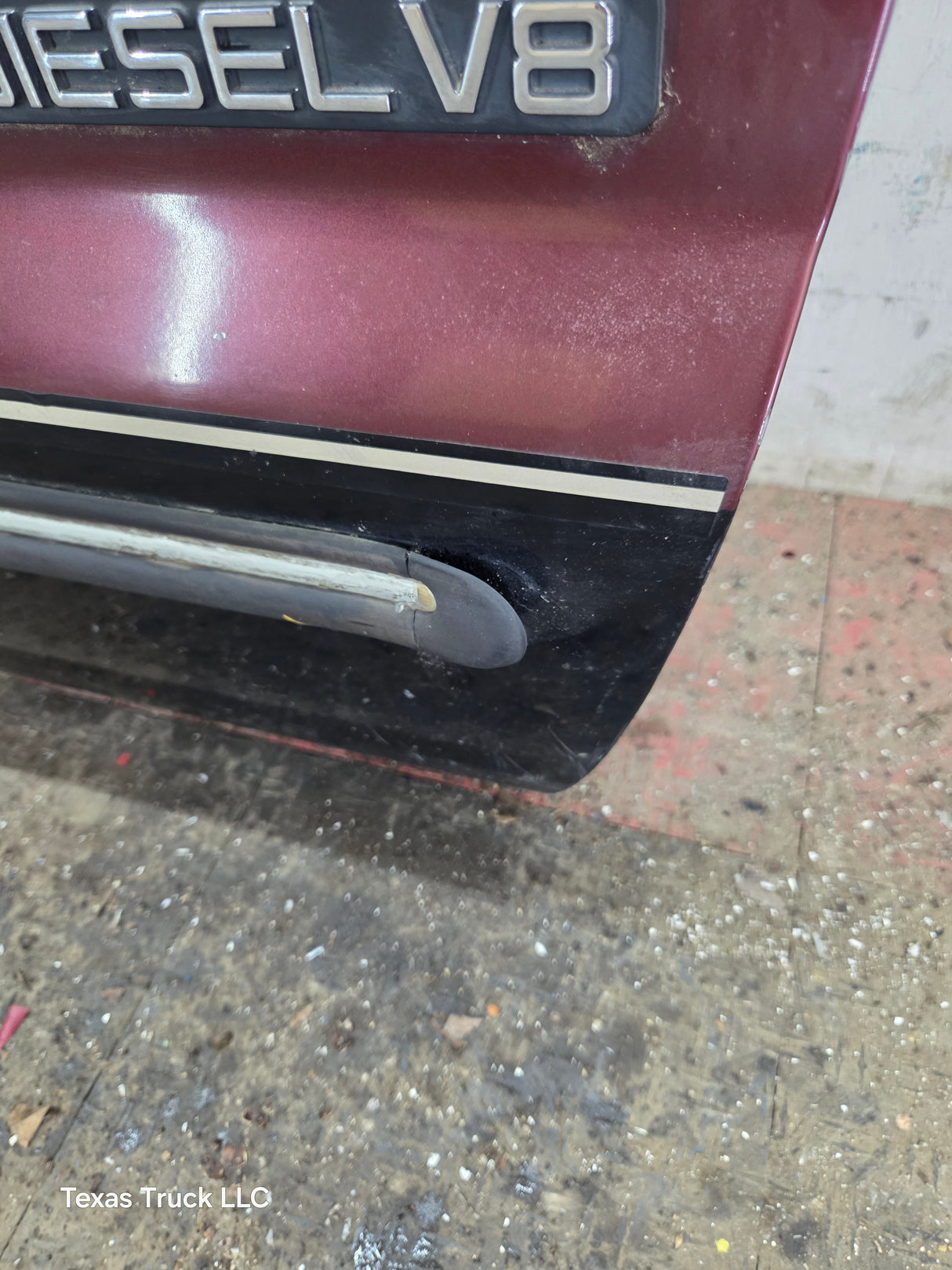 1999-2011 Ford Super Duty / Excursion Front Passenger RH Door F250 F350 F450 F550