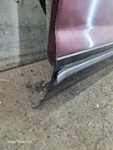 1999-2011 Ford Super Duty / Excursion Front Passenger RH Door F250 F350 F450 F550