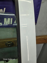 1999-2011 Ford Super Duty LH Driver Side Front Door F250 F350 F450 F550