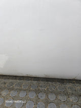 1999-2011 Ford Super Duty LH Driver Side Front Door F250 F350 F450 F550