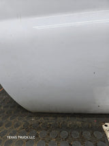 1999-2011 Ford Super Duty LH Driver Side Front Door F250 F350 F450 F550