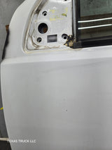 1999-2011 Ford Super Duty LH Driver Side Front Door F250 F350 F450 F550