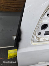 1999-2011 Ford Super Duty LH Driver Side Front Door F250 F350 F450 F550