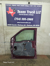 1999-2011 Ford Super Duty / Excursion Front Passenger RH Door F250 F350 F450 F550