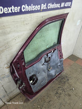 1999-2011 Ford Super Duty / Excursion Front Passenger RH Door F250 F350 F450 F550