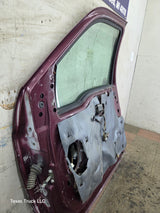 1999-2011 Ford Super Duty / Excursion Front Passenger RH Door F250 F350 F450 F550