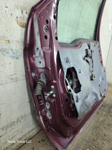 1999-2011 Ford Super Duty / Excursion Front Passenger RH Door F250 F350 F450 F550