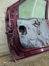 1999-2011 Ford Super Duty / Excursion Front Passenger RH Door F250 F350 F450 F550