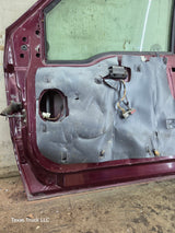 1999-2011 Ford Super Duty / Excursion Front Passenger RH Door F250 F350 F450 F550
