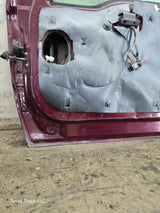1999-2011 Ford Super Duty / Excursion Front Passenger RH Door F250 F350 F450 F550