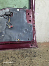 1999-2011 Ford Super Duty / Excursion Front Passenger RH Door F250 F350 F450 F550