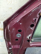 1999-2011 Ford Super Duty / Excursion Front Passenger RH Door F250 F350 F450 F550