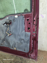 1999-2011 Ford Super Duty / Excursion Front Passenger RH Door F250 F350 F450 F550
