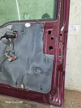 1999-2011 Ford Super Duty / Excursion Front Passenger RH Door F250 F350 F450 F550