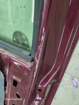 1999-2011 Ford Super Duty / Excursion Front Passenger RH Door F250 F350 F450 F550