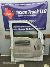 1999-2011 Ford Super Duty LH Driver Side Front Door F250 F350 F450 F550