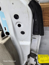 1999-2011 Ford Super Duty LH Driver Side Front Door F250 F350 F450 F550