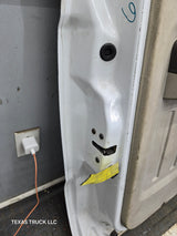 1999-2011 Ford Super Duty LH Driver Side Front Door F250 F350 F450 F550