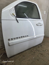 2007-2013 Chevrolet Silverado / GMC Sierra 1500 2500 3500 HD LH Front Driver Side Door