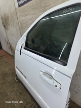 2007-2013 Chevrolet Silverado / GMC Sierra 1500 2500 3500 HD LH Front Driver Side Door
