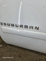 2007-2013 Chevrolet Silverado / GMC Sierra 1500 2500 3500 HD LH Front Driver Side Door