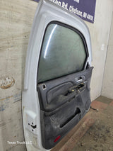 2007-2013 Chevrolet Silverado / GMC Sierra 1500 2500 3500 HD LH Front Driver Side Door