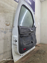 2007-2013 Chevrolet Silverado / GMC Sierra 1500 2500 3500 HD LH Front Driver Side Door