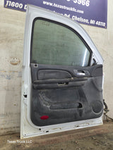 2007-2013 Chevrolet Silverado / GMC Sierra 1500 2500 3500 HD LH Front Driver Side Door