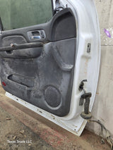 2007-2013 Chevrolet Silverado / GMC Sierra 1500 2500 3500 HD LH Front Driver Side Door