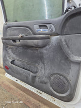 2007-2013 Chevrolet Silverado / GMC Sierra 1500 2500 3500 HD LH Front Driver Side Door