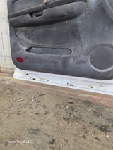 2007-2013 Chevrolet Silverado / GMC Sierra 1500 2500 3500 HD LH Front Driver Side Door