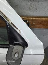 1999-2006 Chevrolet Silverado / GMC Sierra 1500 2500 3500 HD Front Passenger side Door RH