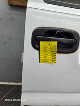 1999-2006 Chevrolet Silverado / GMC Sierra 1500 2500 3500 HD Front Passenger side Door RH