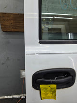 1999-2006 Chevrolet Silverado / GMC Sierra 1500 2500 3500 HD Front Passenger side Door RH