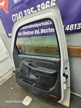 1999-2006 Chevrolet Silverado / GMC Sierra 1500 2500 3500 HD Front Passenger side Door RH