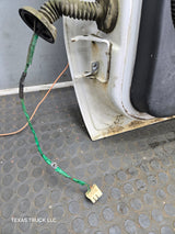 1999-2006 Chevrolet Silverado / GMC Sierra 1500 2500 3500 HD Front Passenger side Door RH