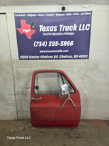 1973-1987 Chevrolet / GMC Square Body Front Passenger Side RH Door K / C Series