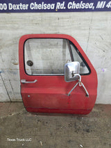 1973-1987 Chevrolet / GMC Square Body Front Passenger Side RH Door K / C Series