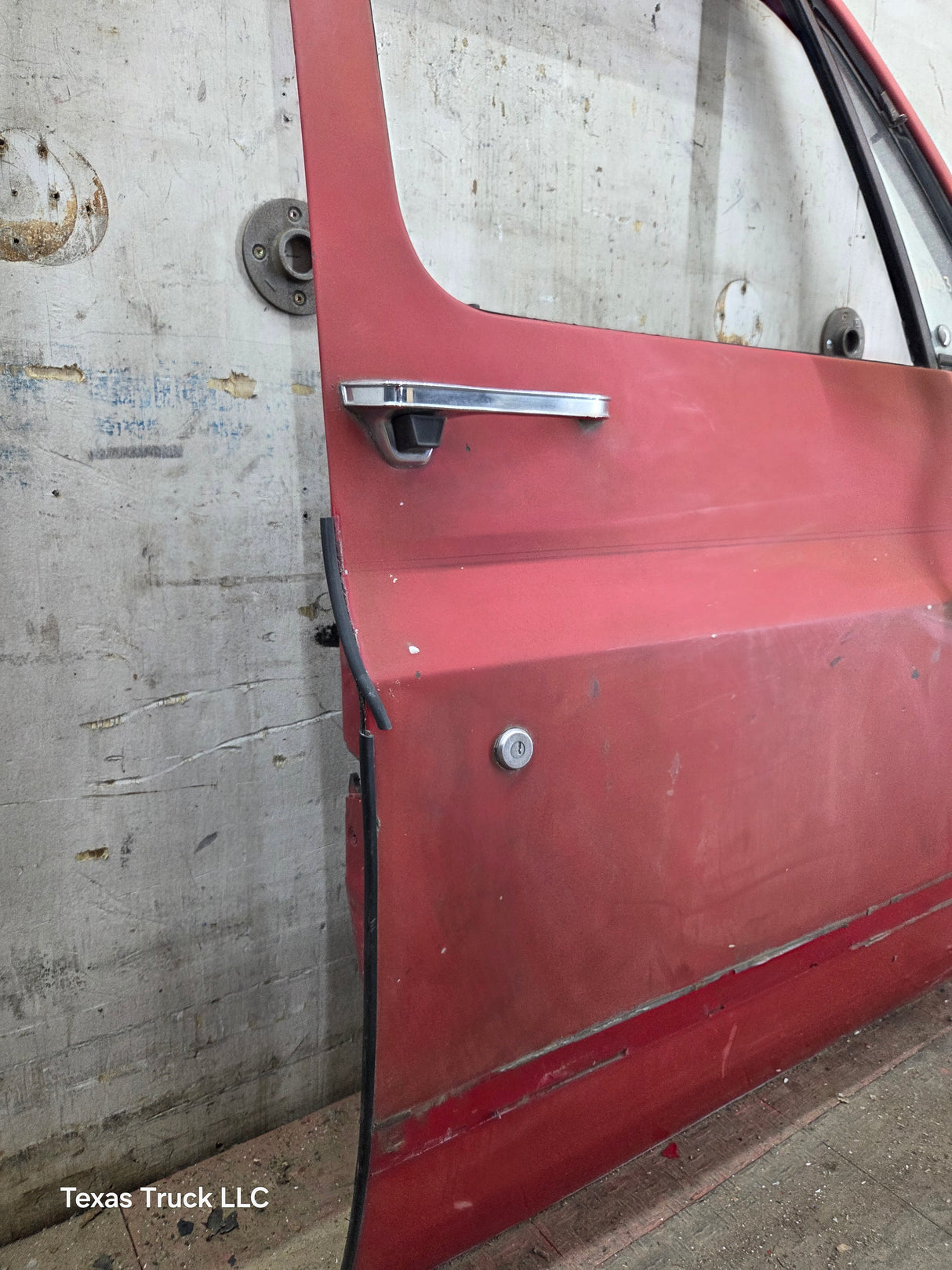 1973-1987 Chevrolet / GMC Square Body Front Passenger Side RH Door K / C Series