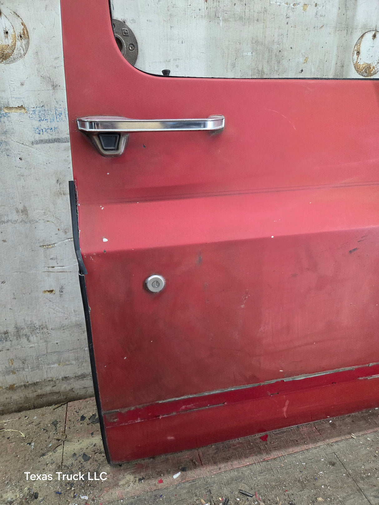1973-1987 Chevrolet / GMC Square Body Front Passenger Side RH Door K / C Series