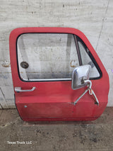 1973-1987 Chevrolet / GMC Square Body Front Passenger Side RH Door K / C Series