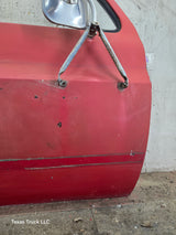 1973-1987 Chevrolet / GMC Square Body Front Passenger Side RH Door K / C Series