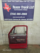 1973-1987 Chevrolet / GMC Square Body Front Passenger Side RH Door K / C Series