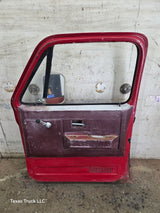 1973-1987 Chevrolet / GMC Square Body Front Passenger Side RH Door K / C Series