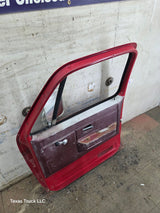 1973-1987 Chevrolet / GMC Square Body Front Passenger Side RH Door K / C Series