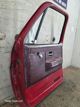 1973-1987 Chevrolet / GMC Square Body Front Passenger Side RH Door K / C Series